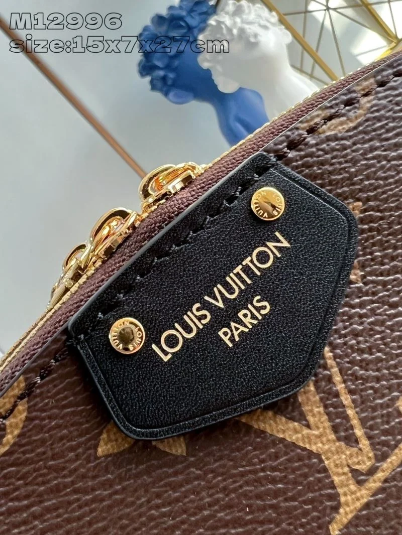 Original Louis Vuitton Satchel Bags 49203