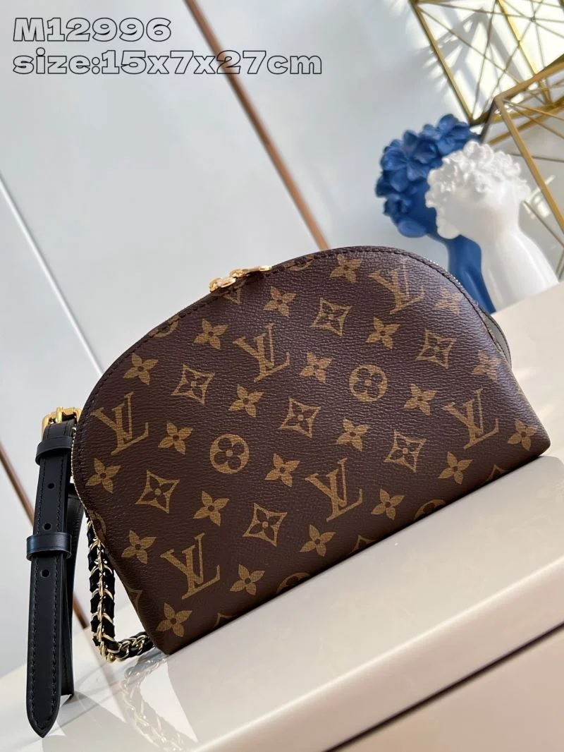 Original Louis Vuitton Satchel Bags 49203