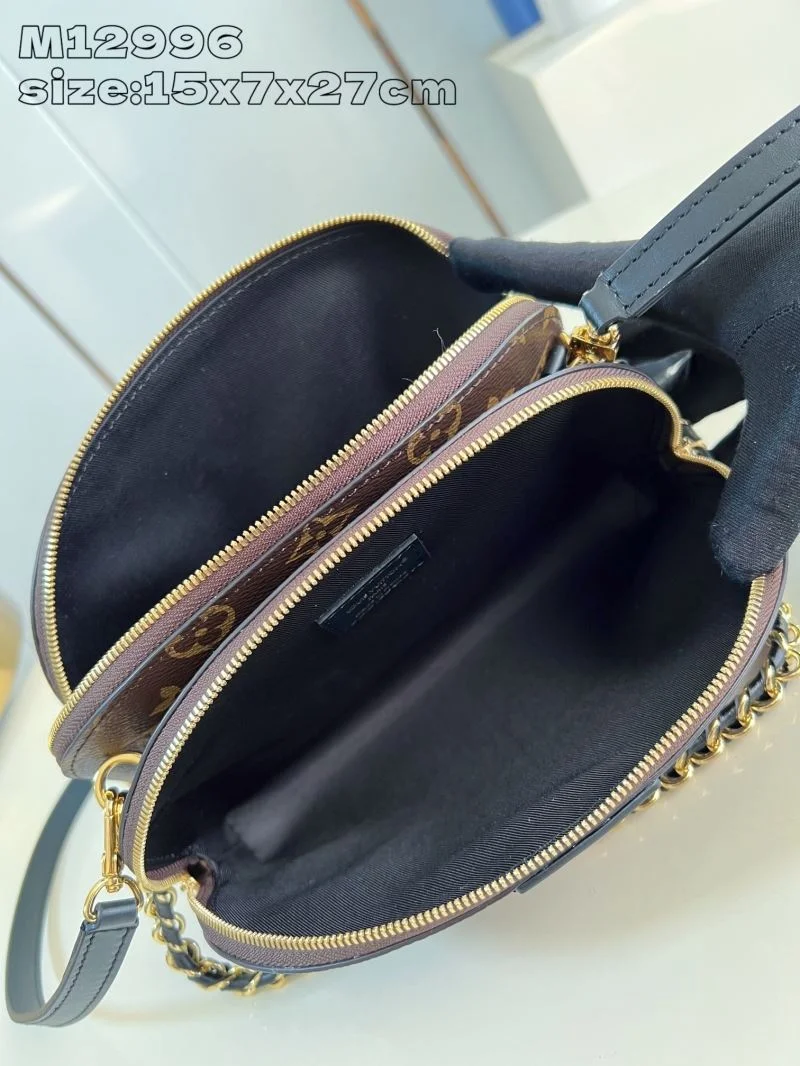 Original Louis Vuitton Satchel Bags 49203