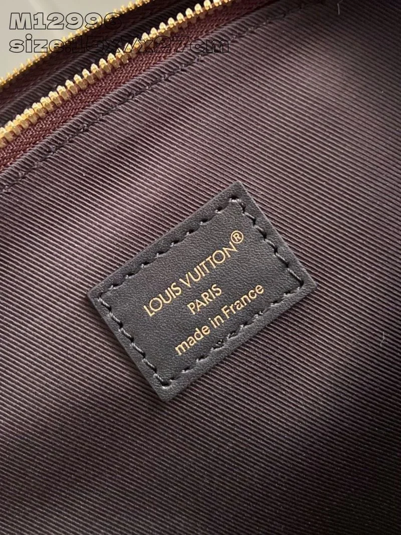 Original Louis Vuitton Satchel Bags 49203