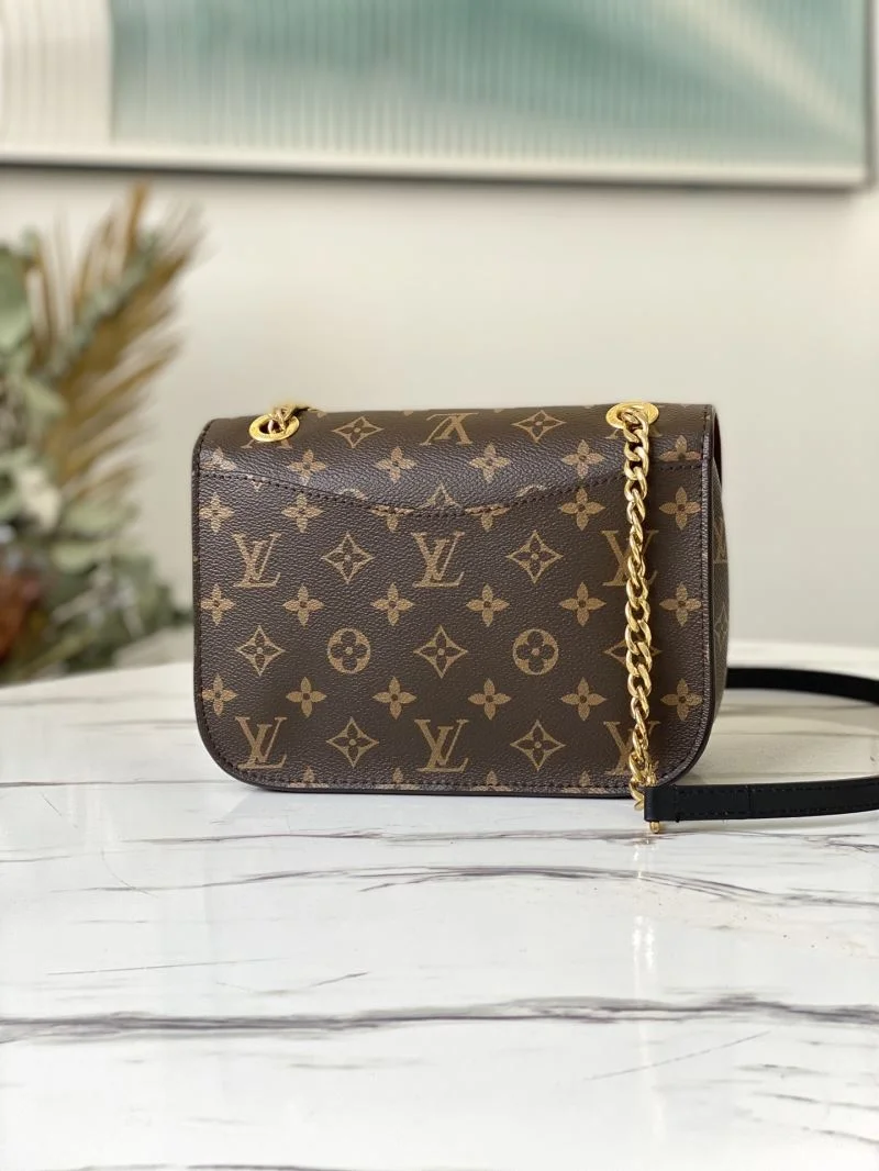 Affordable Louis Vuitton Satchel Bags 37604