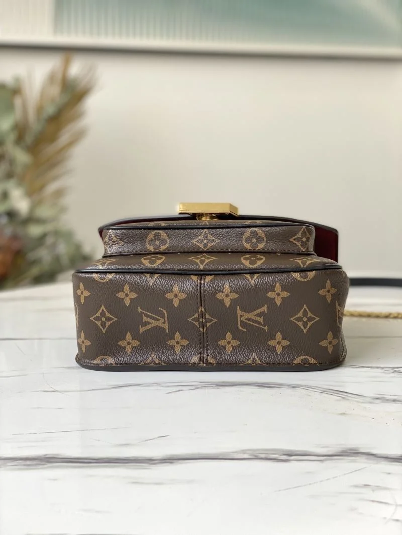 Affordable Louis Vuitton Satchel Bags 37604