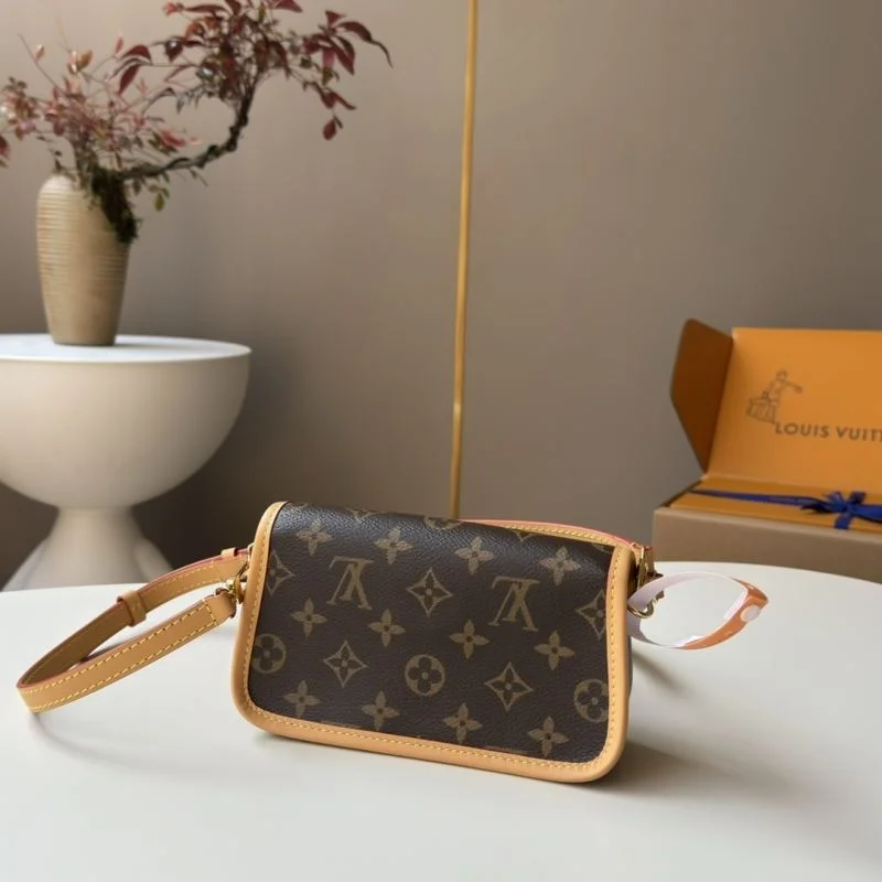 Original Louis Vuitton Satchel Bags 49201