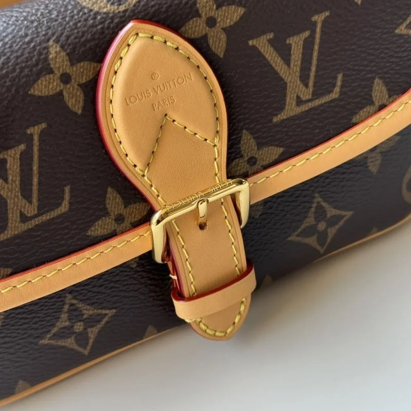 Original Louis Vuitton Satchel Bags 49201
