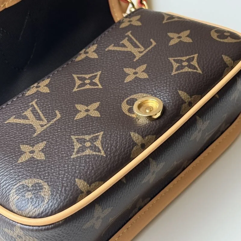 Original Louis Vuitton Satchel Bags 49201