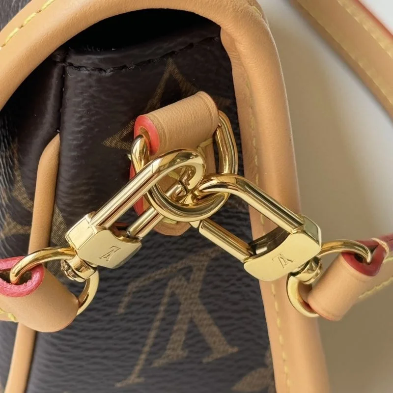 Original Louis Vuitton Satchel Bags 49201