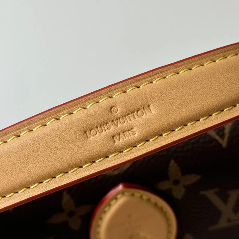 Original Louis Vuitton Satchel Bags 49201