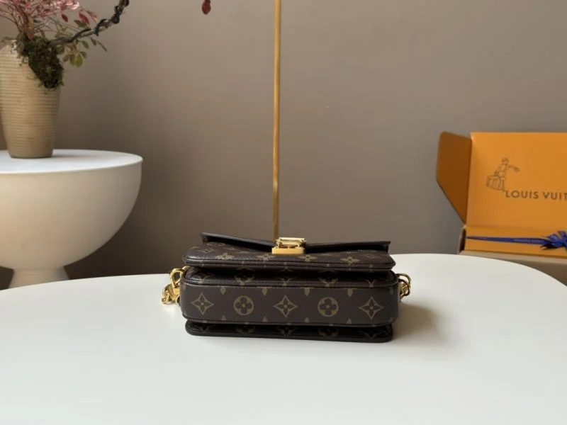 Refined Louis Vuitton Satchel Bags 49191