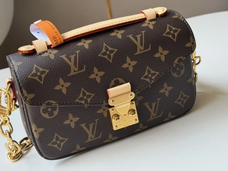 Refined Louis Vuitton Satchel Bags 49191