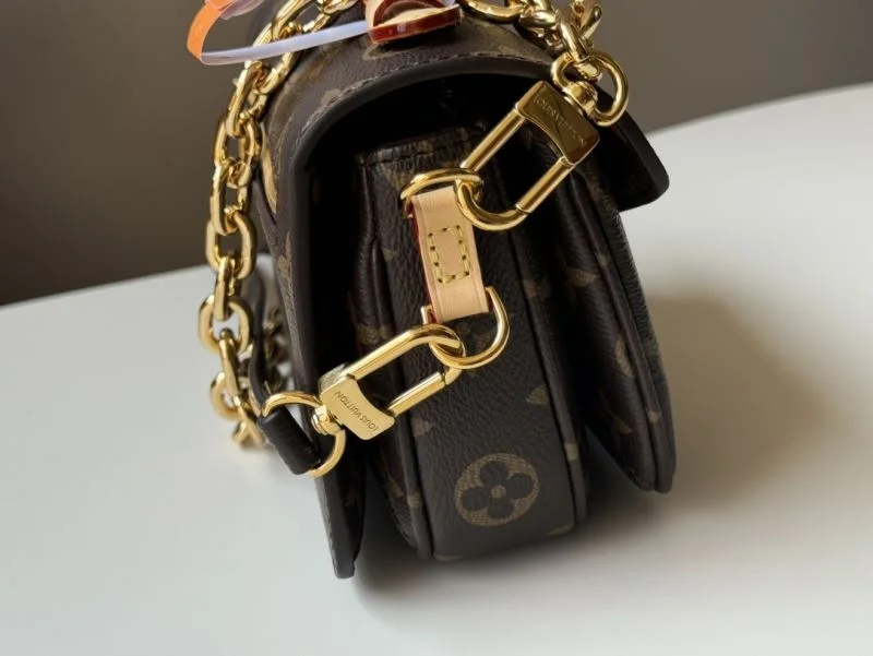 Refined Louis Vuitton Satchel Bags 49191