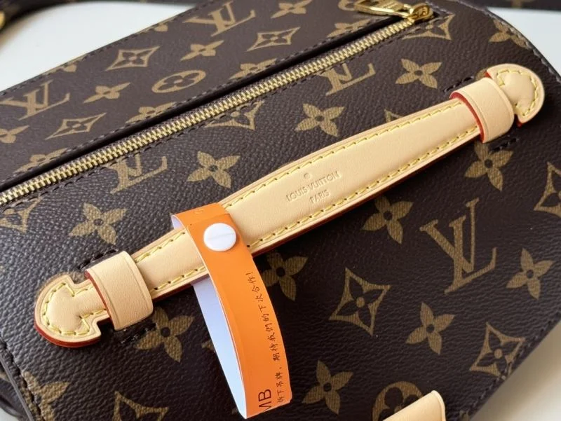 Refined Louis Vuitton Satchel Bags 49191