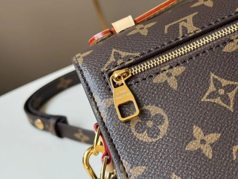 Refined Louis Vuitton Satchel Bags 49191