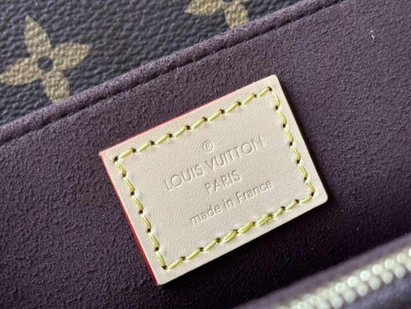 Refined Louis Vuitton Satchel Bags 49191