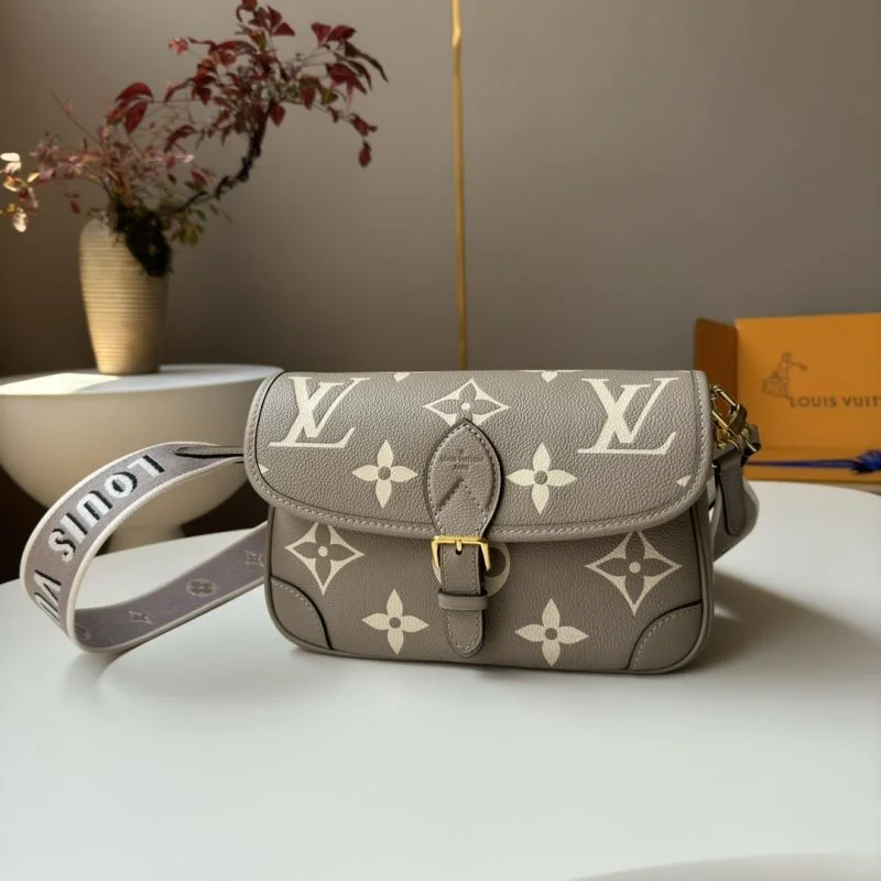 Packable Louis Vuitton Satchel Bags 49183