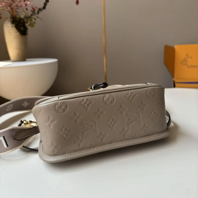 Packable Louis Vuitton Satchel Bags 49183
