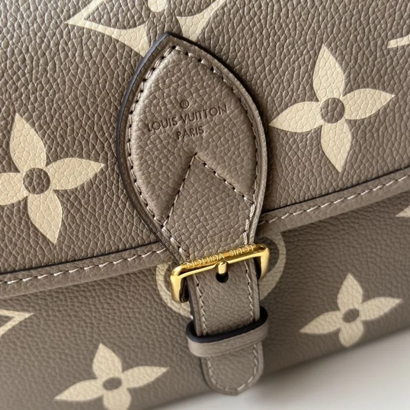 Packable Louis Vuitton Satchel Bags 49183