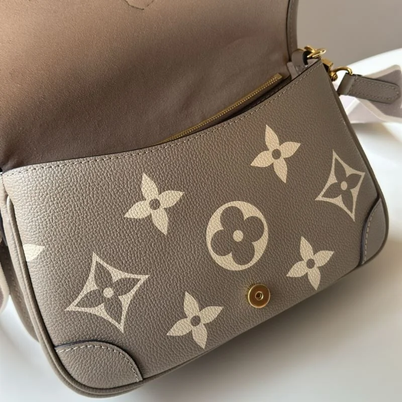 Packable Louis Vuitton Satchel Bags 49183