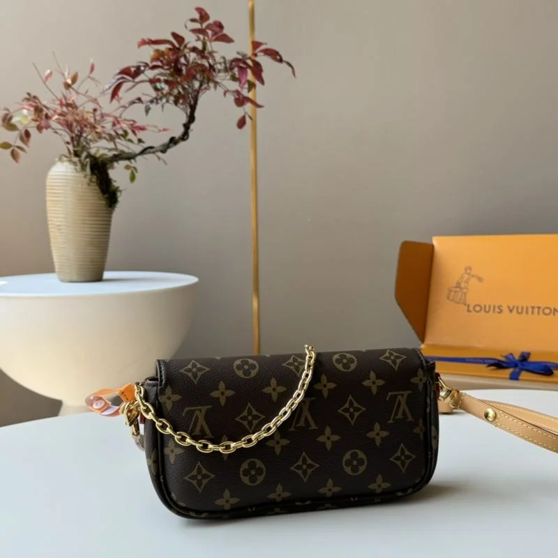 FlexibleFit Louis Vuitton Satchel Bags 49189