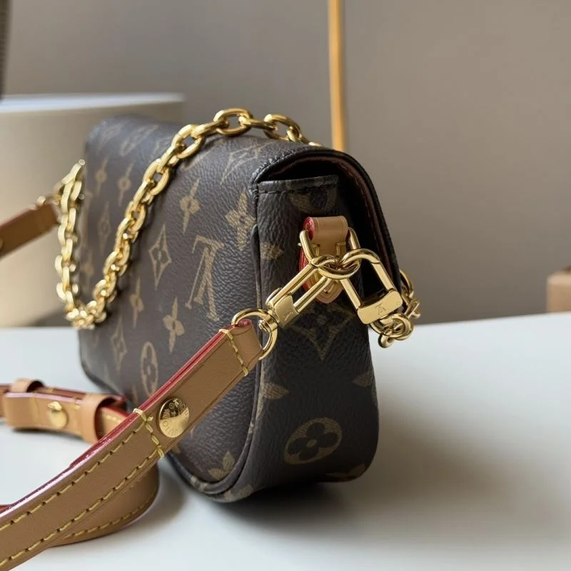 FlexibleFit Louis Vuitton Satchel Bags 49189
