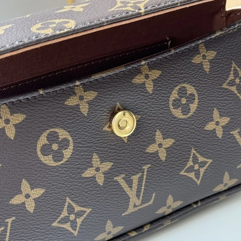 FlexibleFit Louis Vuitton Satchel Bags 49189