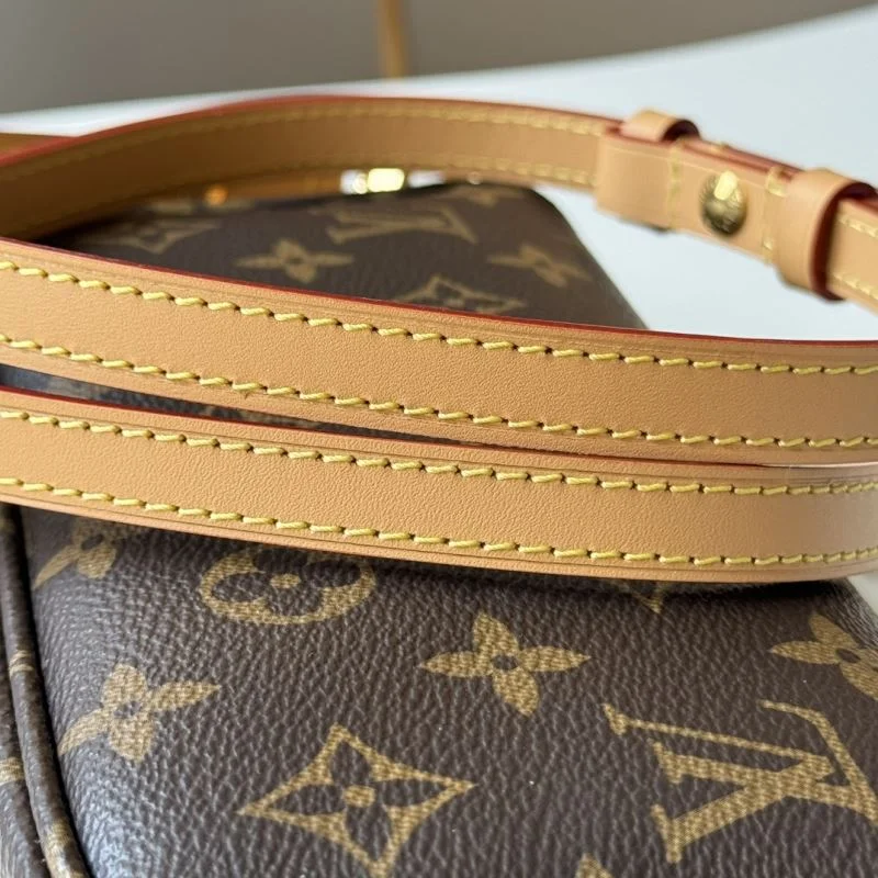 FlexibleFit Louis Vuitton Satchel Bags 49189