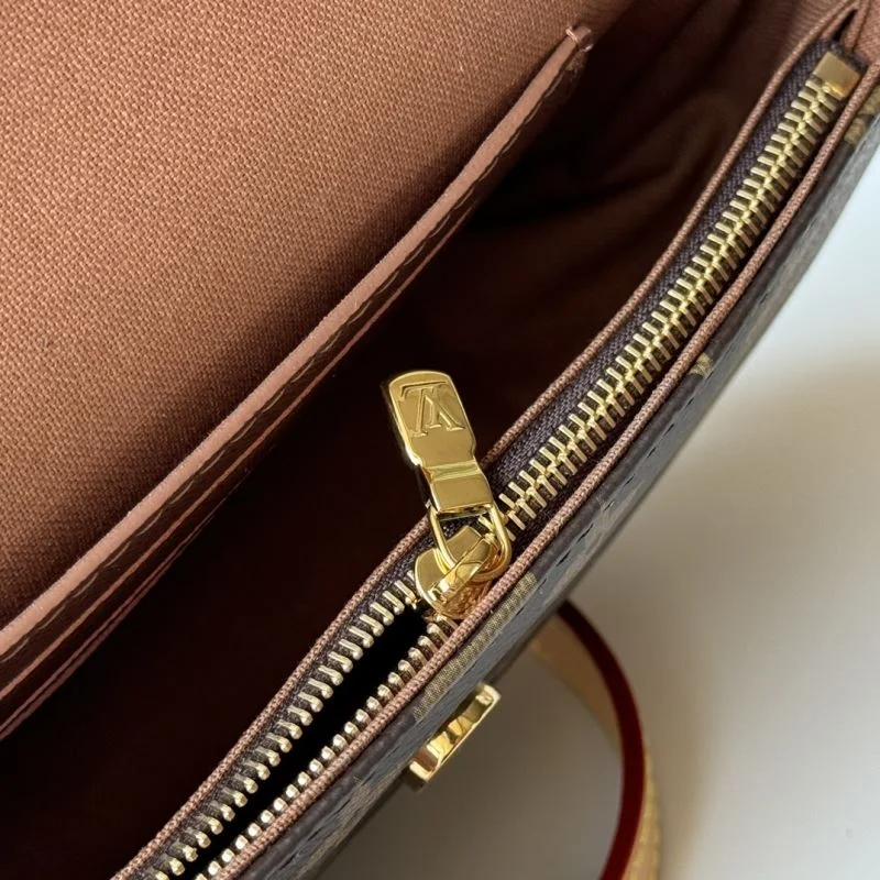 FlexibleFit Louis Vuitton Satchel Bags 49189