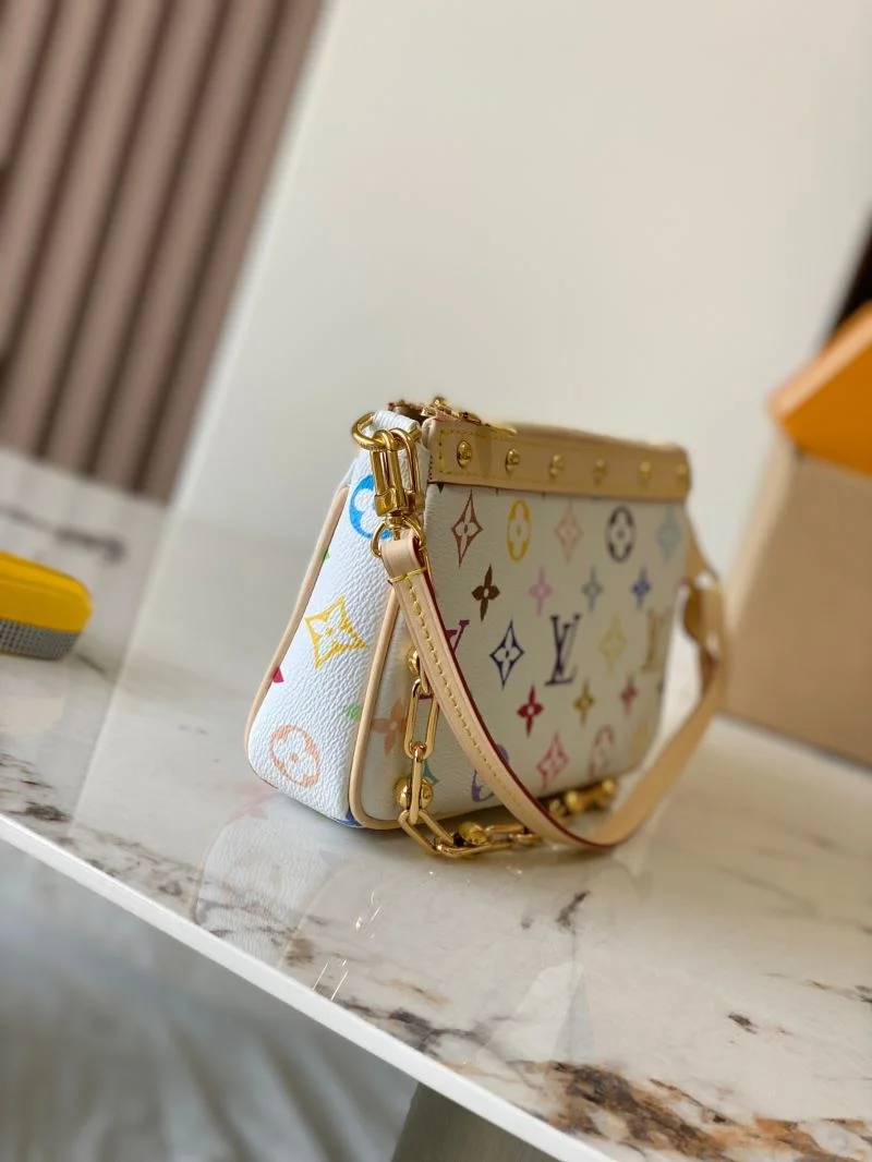 Louis Vuitton Satchel Bags Trendy 49228