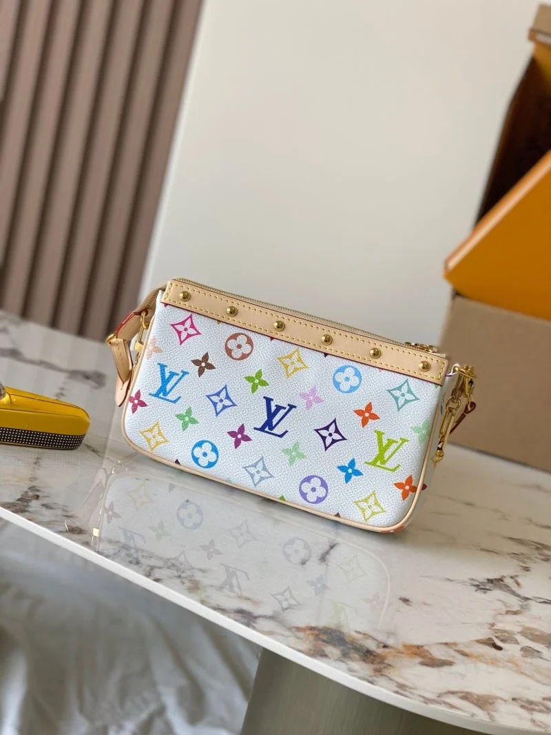 Louis Vuitton Satchel Bags Trendy 49228