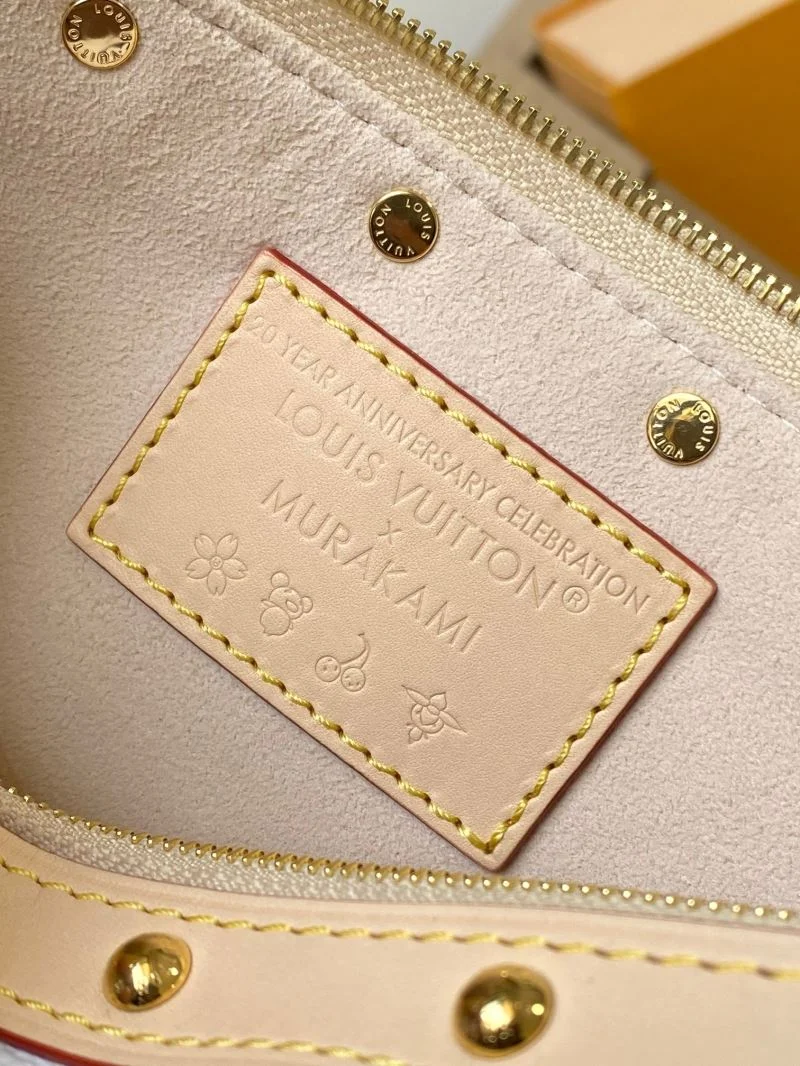 Louis Vuitton Satchel Bags Trendy 49228