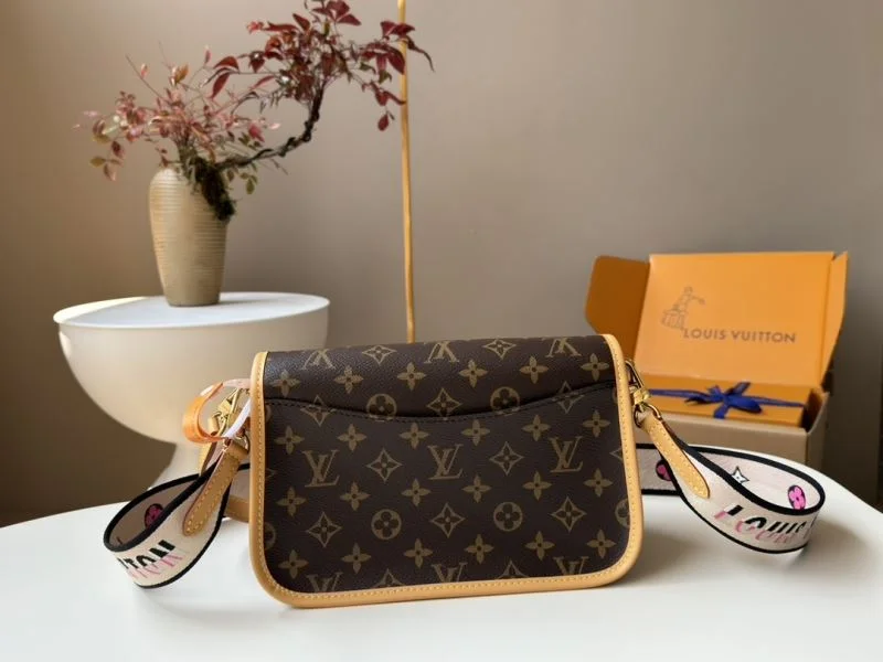 SmoothTexture Louis Vuitton Satchel Bags 49185