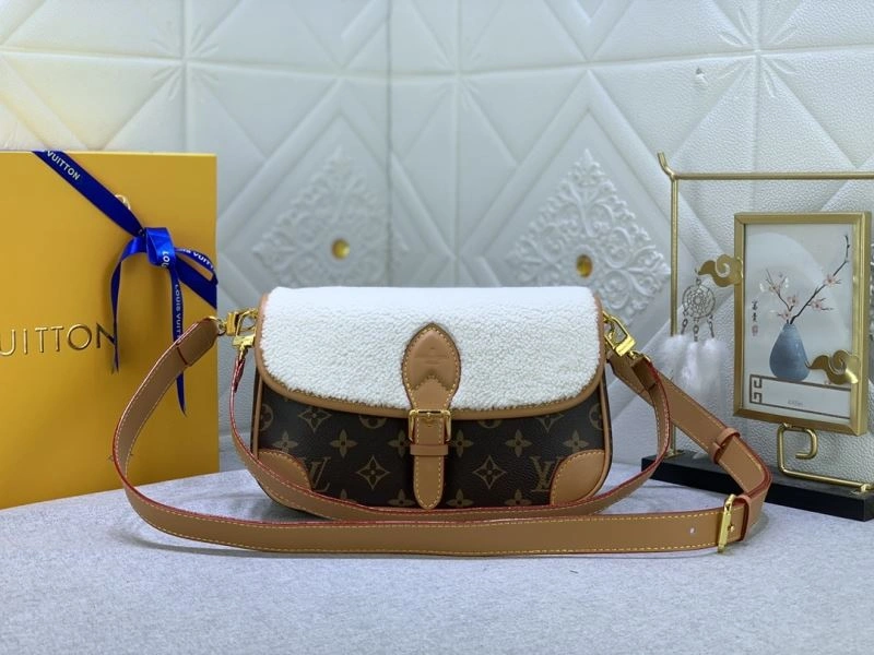 Louis Vuitton Satchel Bags Premium 79787