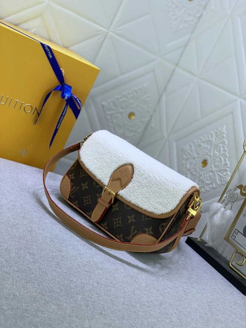 Louis Vuitton Satchel Bags Premium 79787