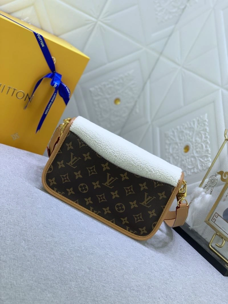 Louis Vuitton Satchel Bags Premium 79787