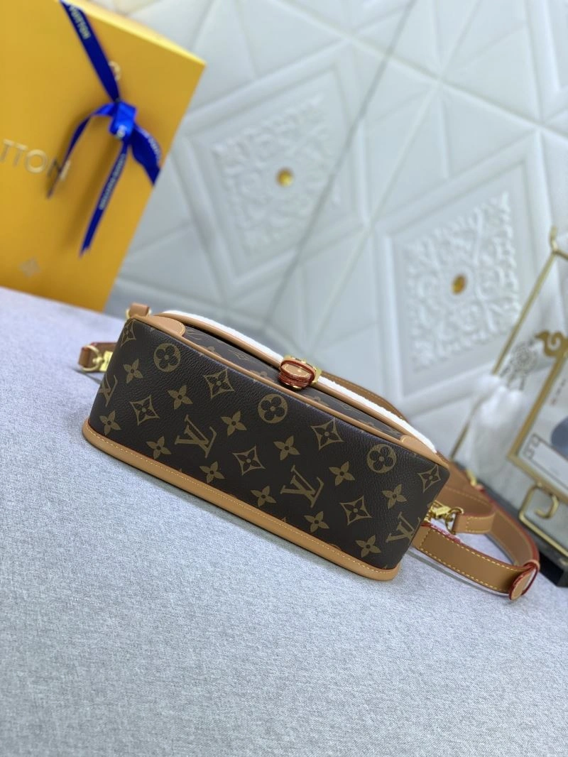 Louis Vuitton Satchel Bags Premium 79787