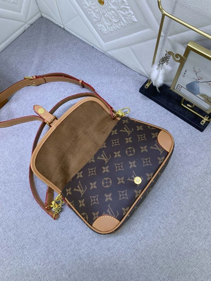 Louis Vuitton Satchel Bags Premium 79787