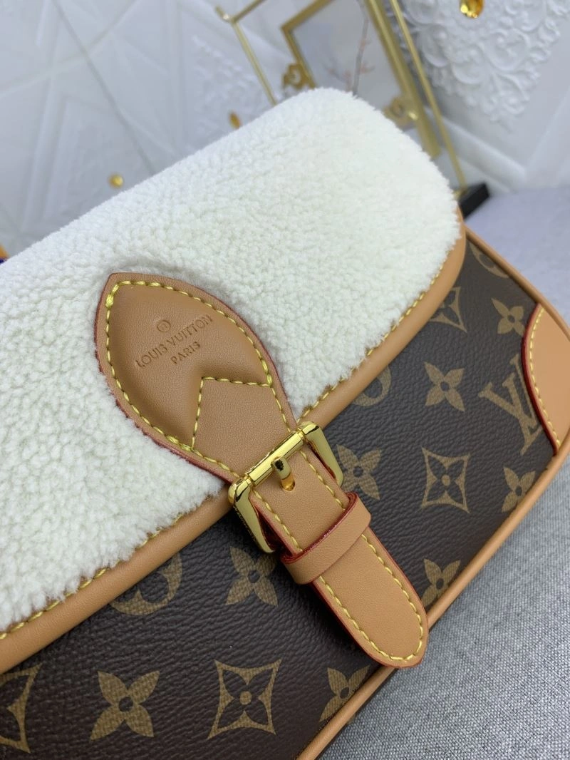 Louis Vuitton Satchel Bags Premium 79787