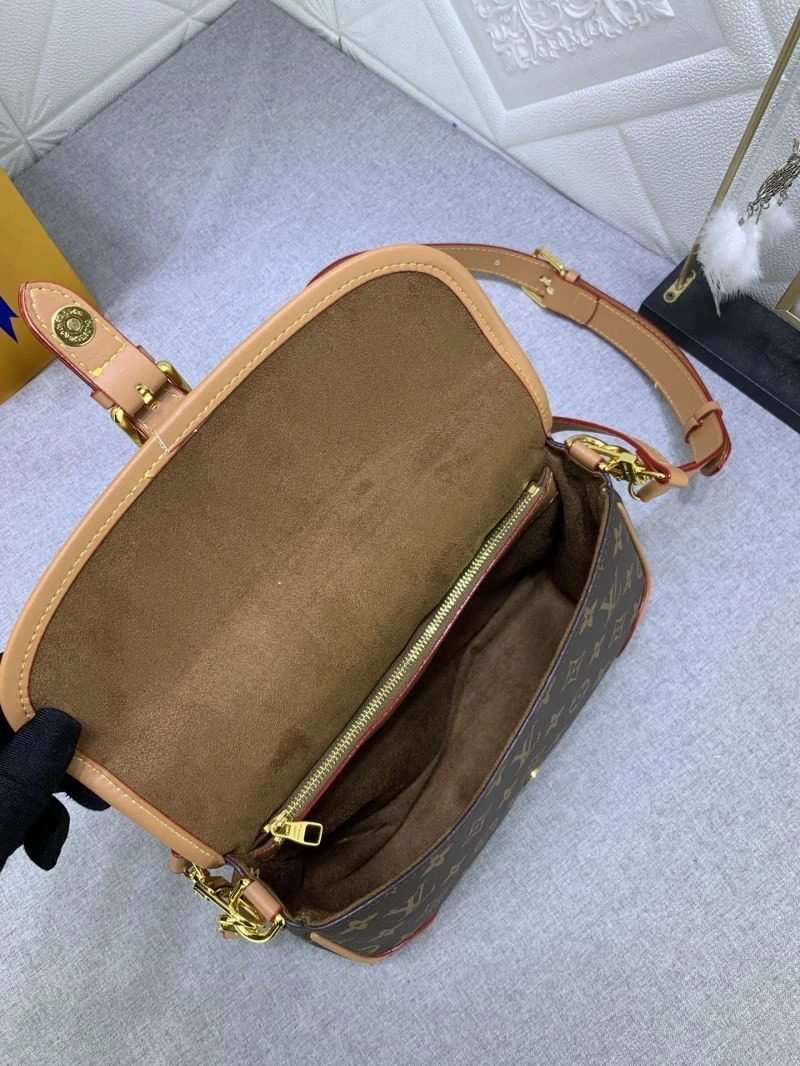 Louis Vuitton Satchel Bags Premium 79787
