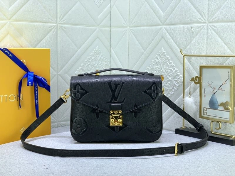 Resilient Louis Vuitton Satchel Bags 79801
