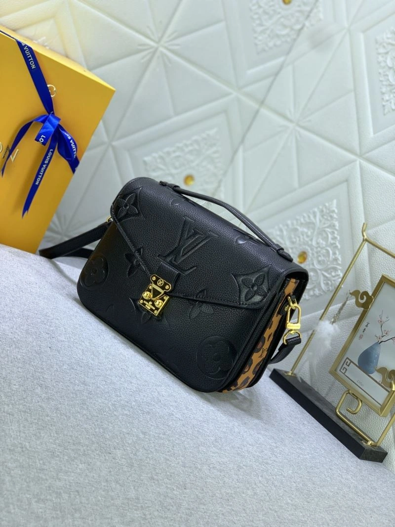 Resilient Louis Vuitton Satchel Bags 79801