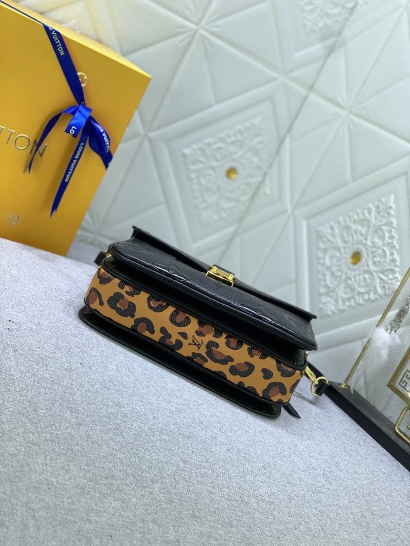 Resilient Louis Vuitton Satchel Bags 79801