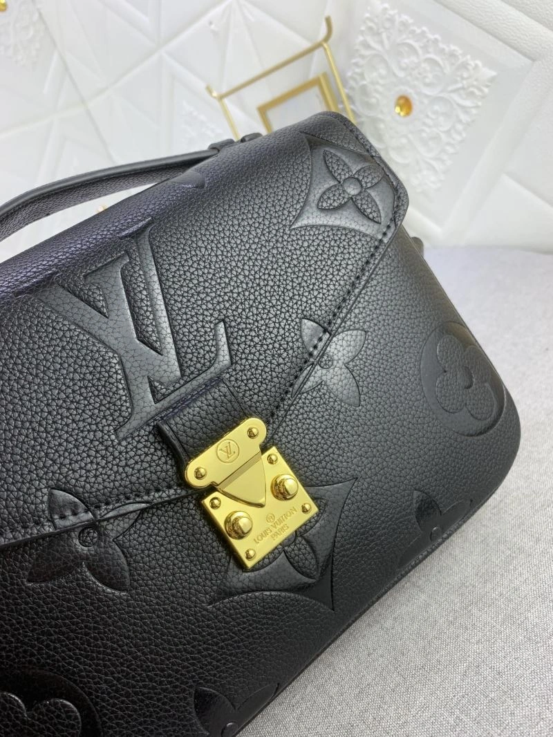 Resilient Louis Vuitton Satchel Bags 79801