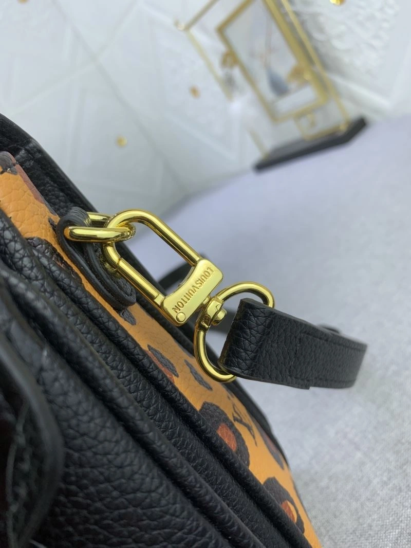Resilient Louis Vuitton Satchel Bags 79801