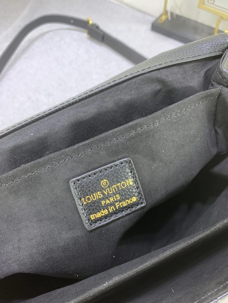 Resilient Louis Vuitton Satchel Bags 79801