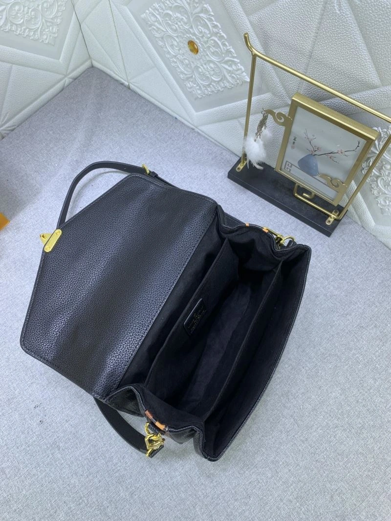 Resilient Louis Vuitton Satchel Bags 79801