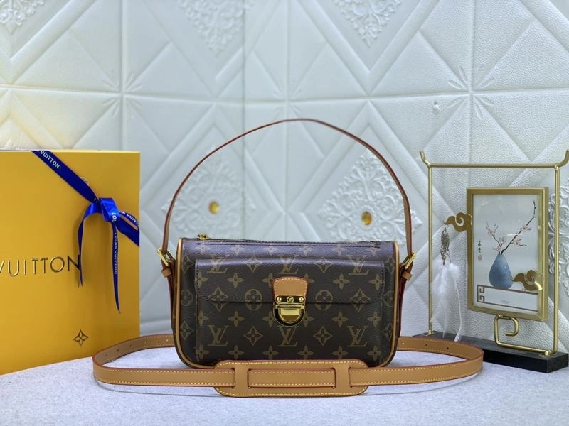 DailyWear Louis Vuitton Satchel Bags 79802