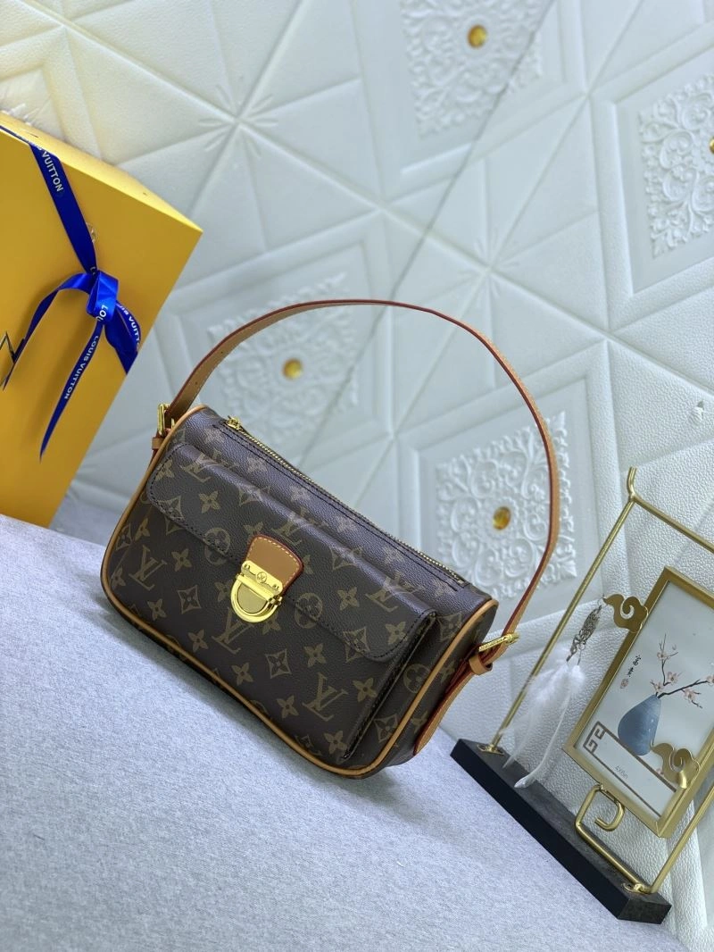 DailyWear Louis Vuitton Satchel Bags 79802
