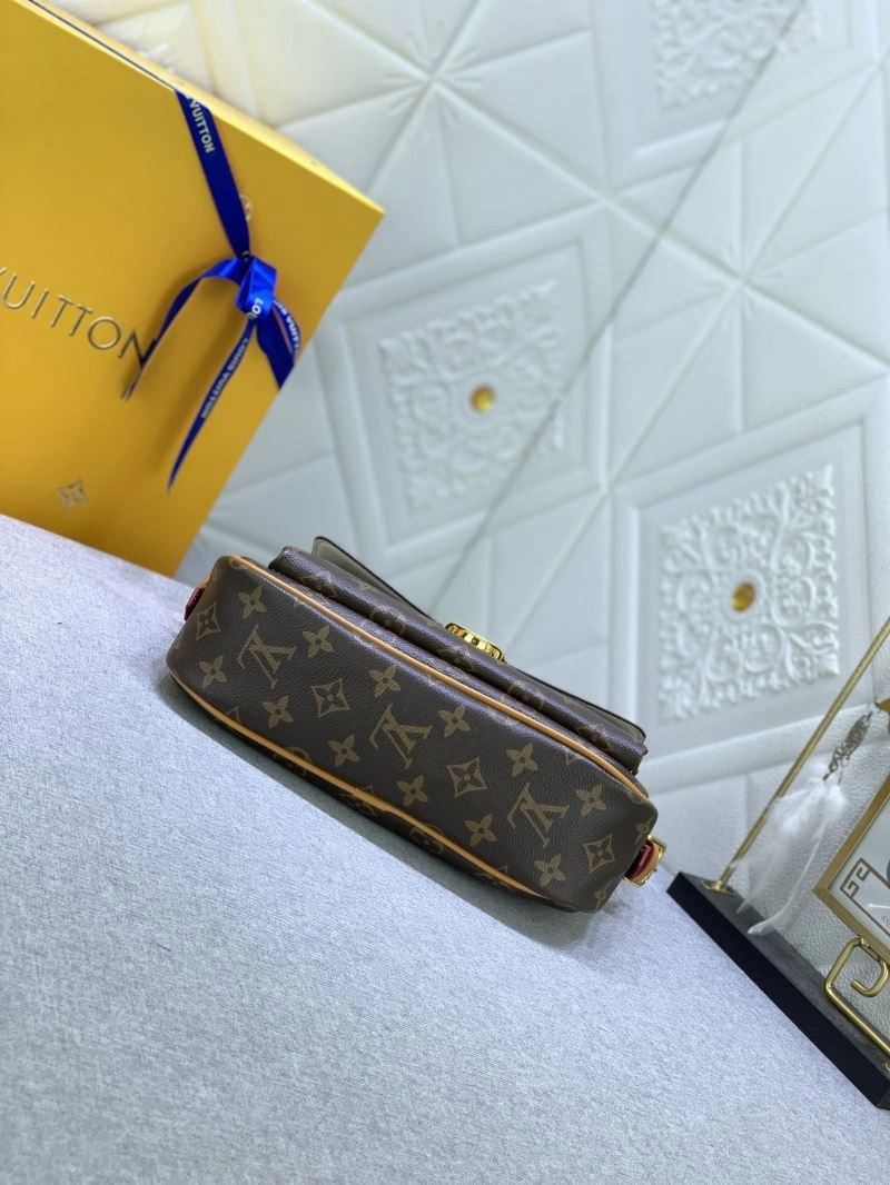 DailyWear Louis Vuitton Satchel Bags 79802