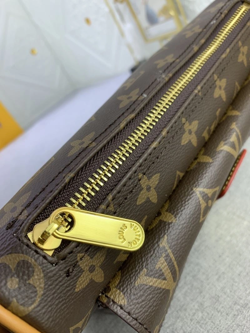 DailyWear Louis Vuitton Satchel Bags 79802