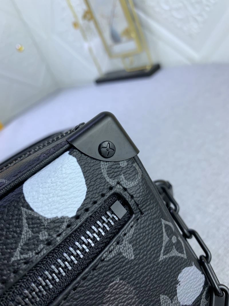 Louis Vuitton Satchel Bags Casual 79800
