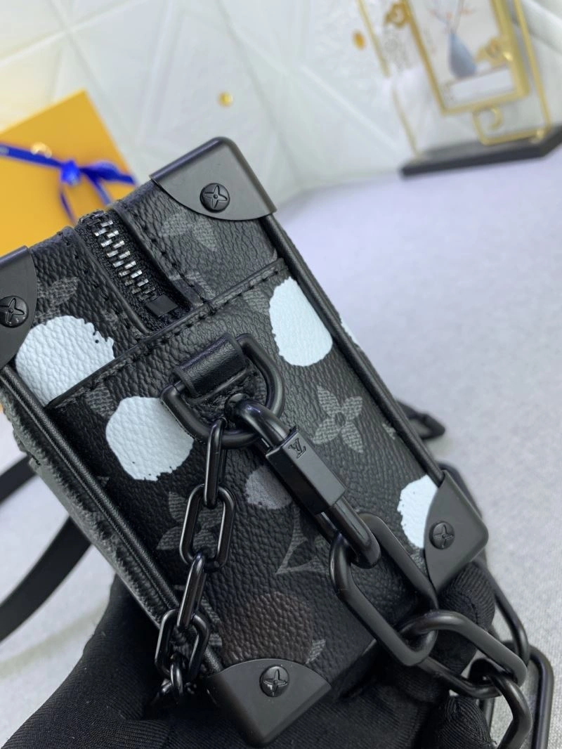 Louis Vuitton Satchel Bags Casual 79800